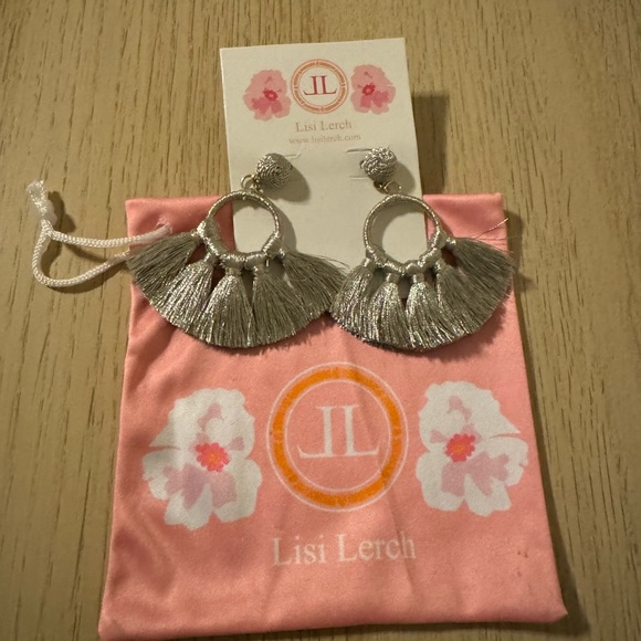 LISI LERCH IZZY Earrings - Picture 2 of 3